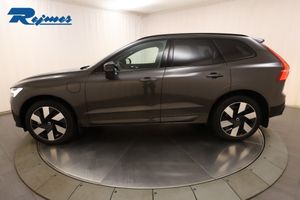 Volvo XC60 bild 3