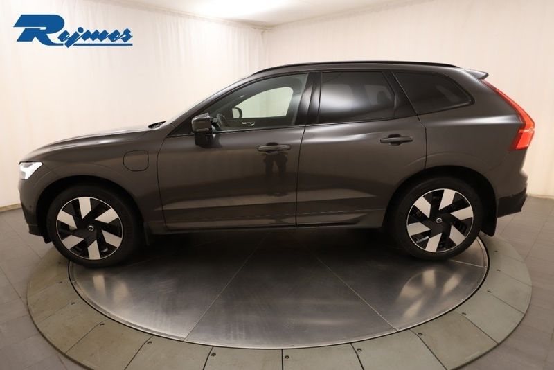 Volvo XC60 bild 3