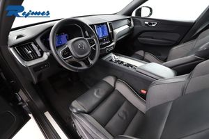 Volvo XC60 bild 5