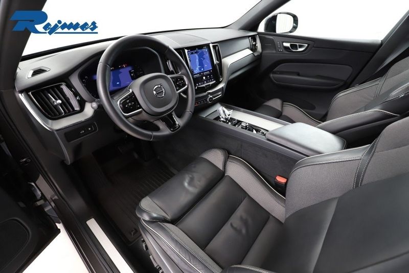Volvo XC60 bild 5