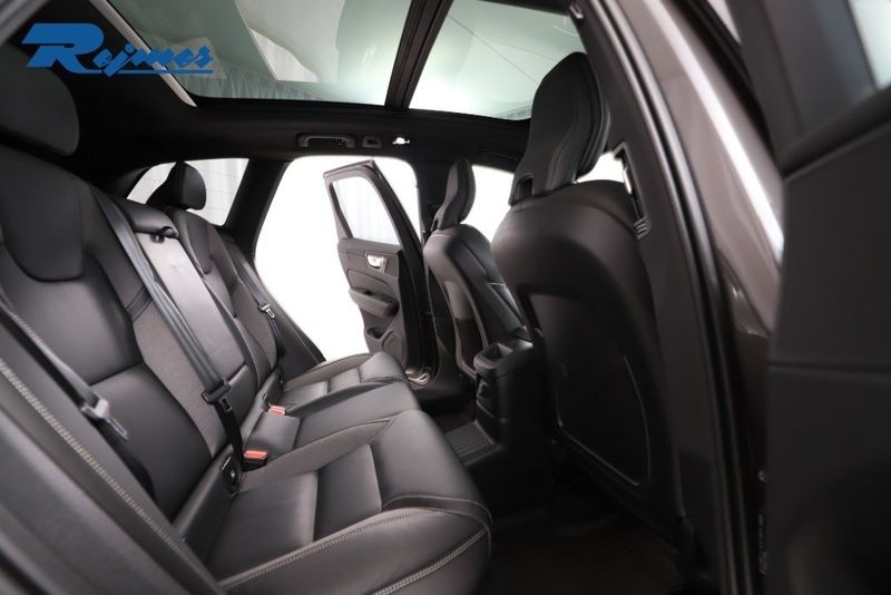Volvo XC60 bild 8
