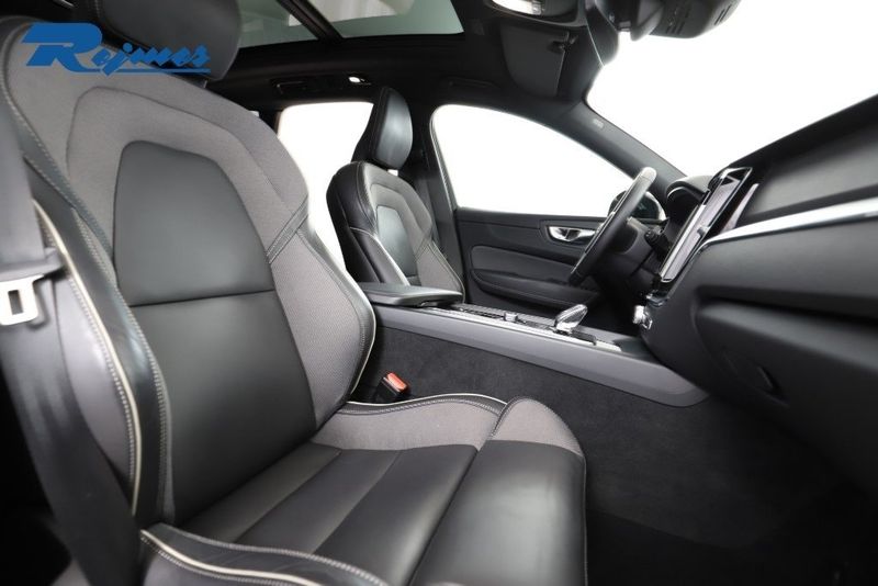 Volvo XC60 bild 26