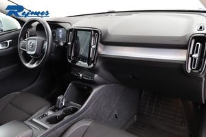 Volvo XC40 bild 24