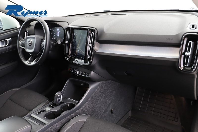 Volvo XC40 bild 24