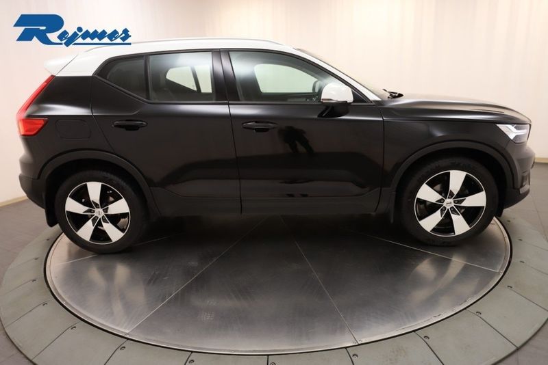 Volvo XC40 bild 26