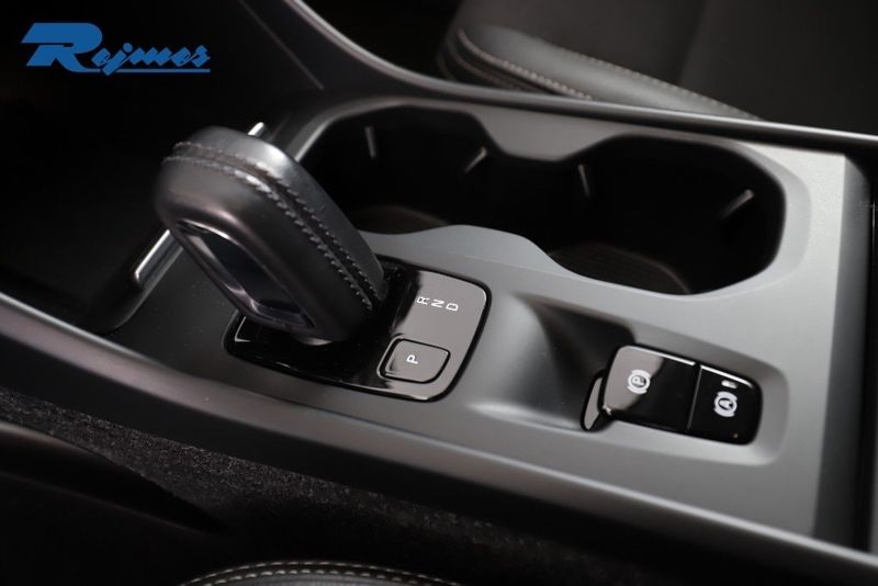 Volvo XC40 bild 27