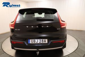 Volvo XC40 bild 19