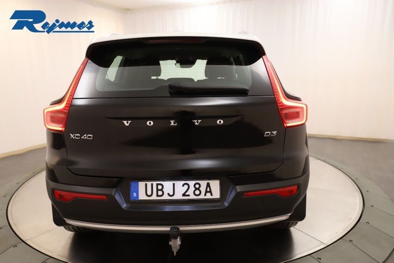 Volvo XC40 bild 19