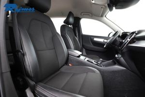 Volvo XC40 bild 25