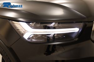 Volvo XC40 bild 18