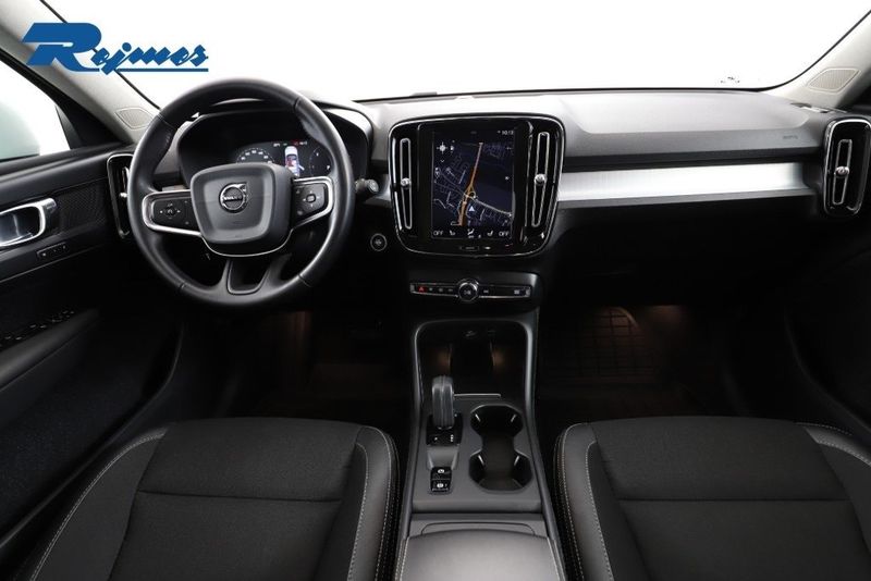 Volvo XC40 bild 2