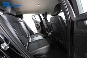 Volvo XC40 bild 8