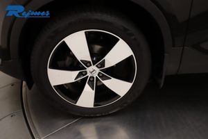 Volvo XC40 bild 15