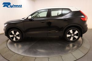 Volvo XC40 bild 3
