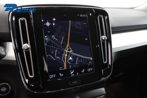 Volvo XC40 bild 10