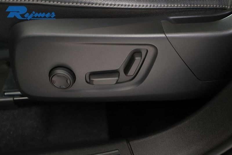 Volvo XC40 bild 6