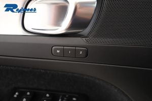 Volvo XC40 bild 12