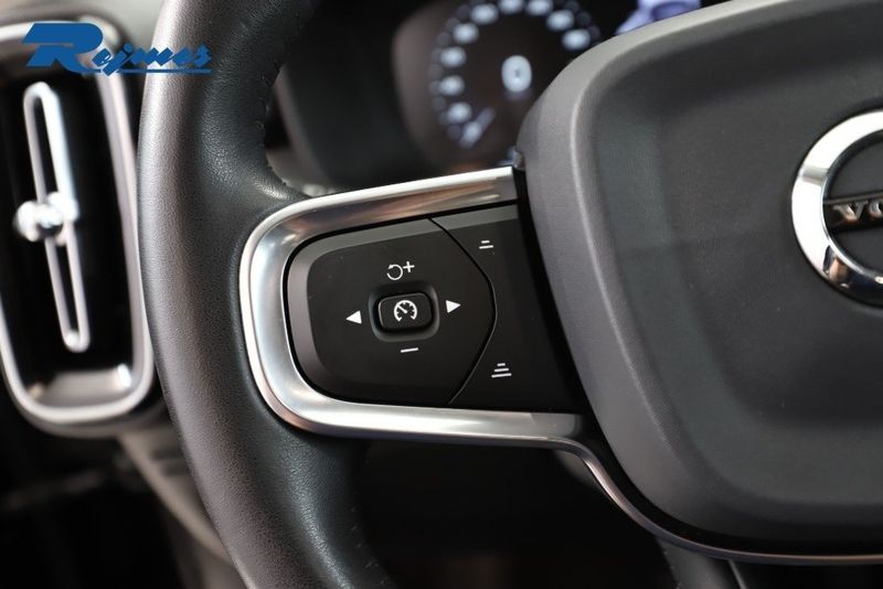Volvo XC40 bild 11