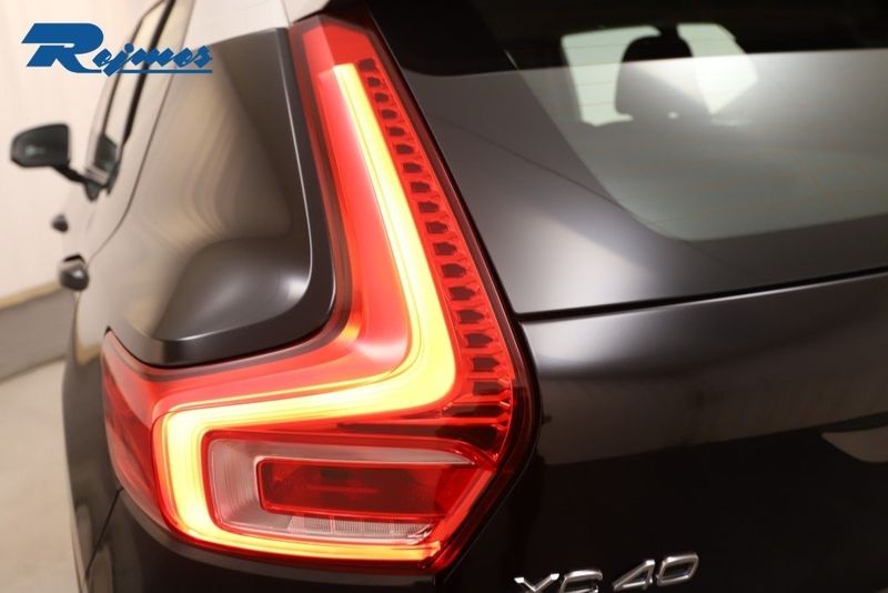 Volvo XC40 bild 16