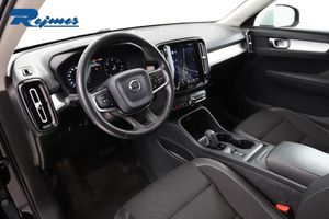 Volvo XC40 bild 5