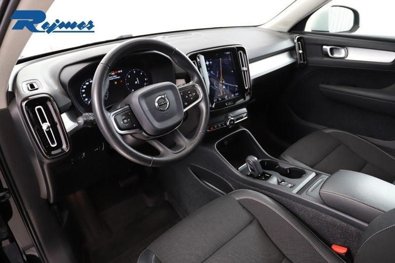 Volvo XC40 bild 5