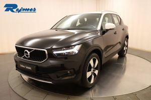 Volvo XC40 bild 1