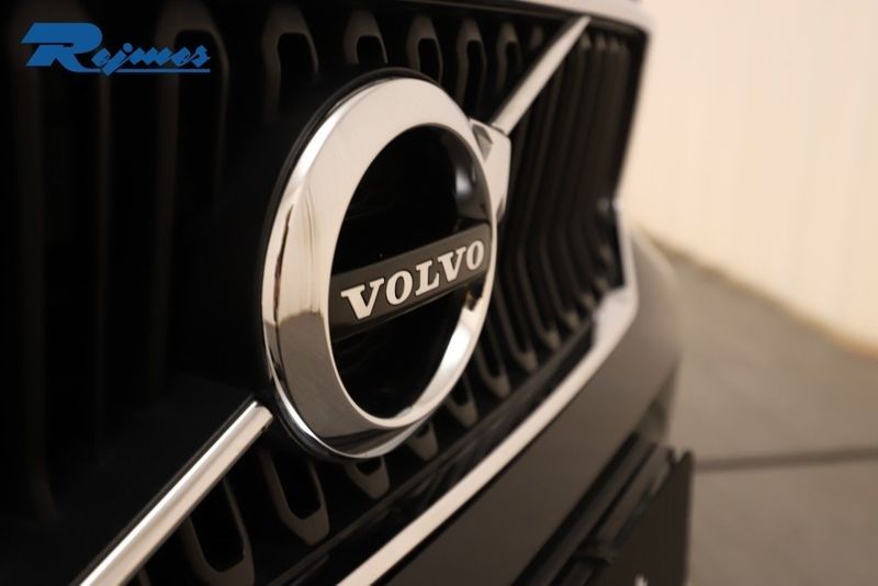 Volvo XC40 bild 17