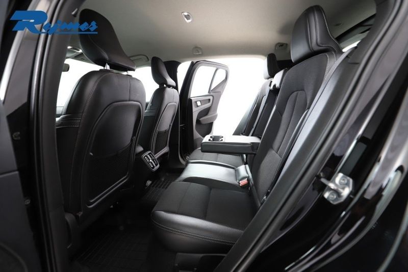 Volvo XC40 bild 7