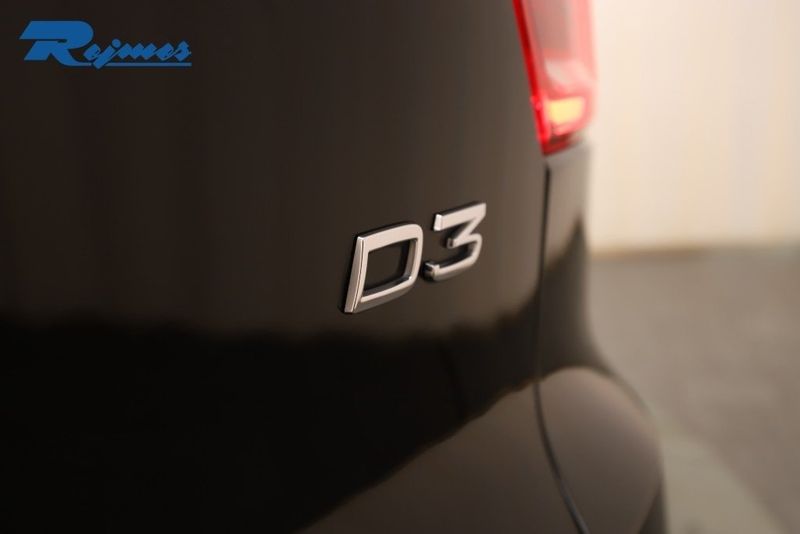 Volvo XC40 bild 21