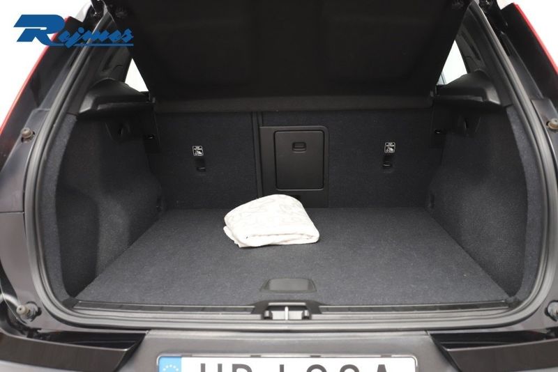 Volvo XC40 bild 20