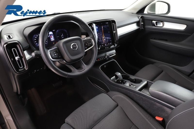 Volvo XC40 bild 5