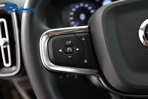 Volvo XC40 bild 11