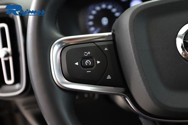Volvo XC40 bild 11