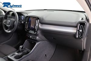 Volvo XC40 bild 25