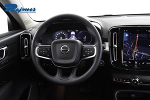 Volvo XC40 bild 4