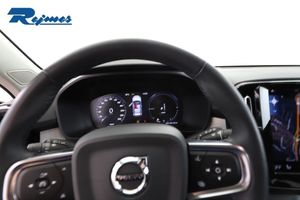 Volvo XC40 bild 9