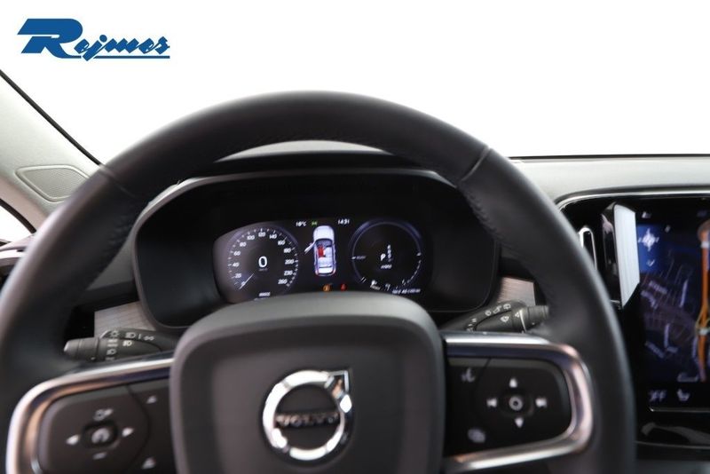 Volvo XC40 bild 9