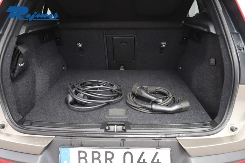Volvo XC40 bild 21
