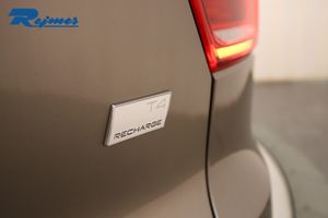 Volvo XC40 bild 22