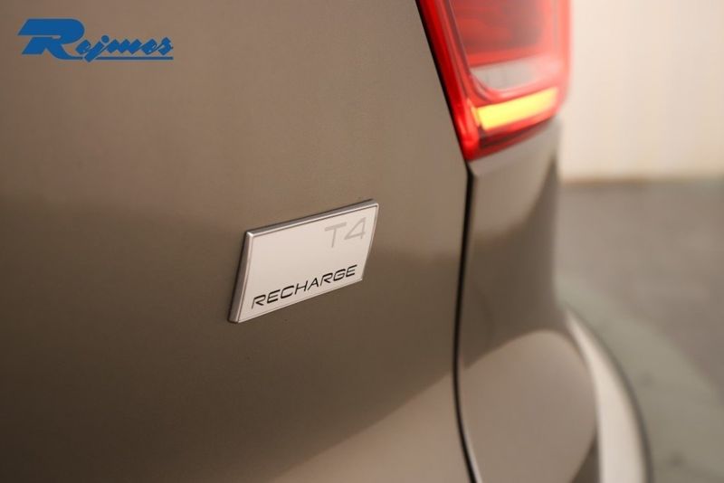 Volvo XC40 bild 22
