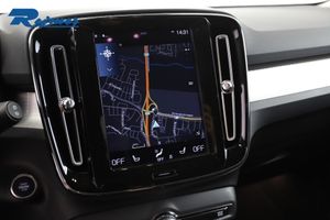 Volvo XC40 bild 10