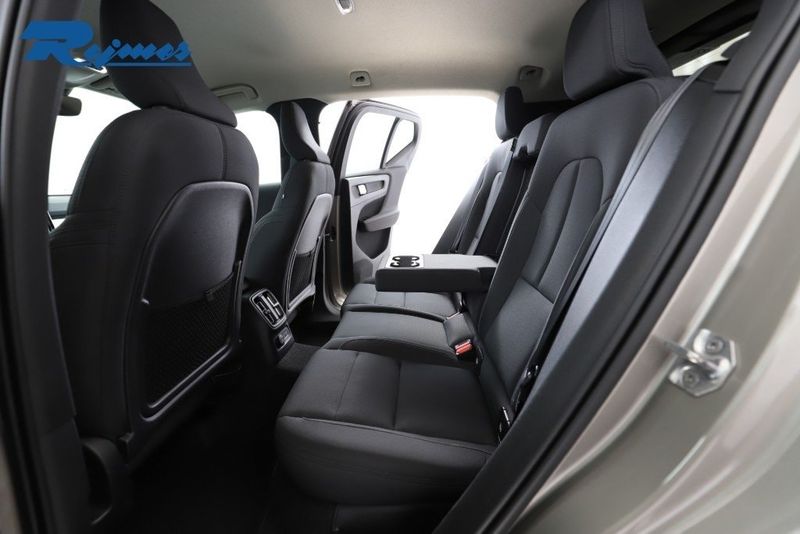 Volvo XC40 bild 7