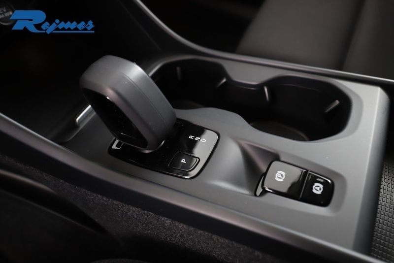 Volvo XC40 bild 28