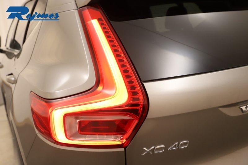 Volvo XC40 bild 17