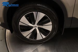Volvo XC40 bild 16