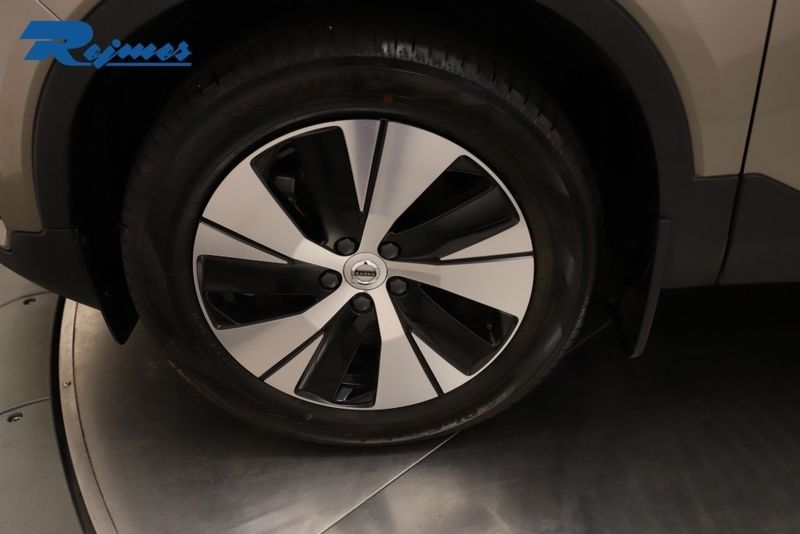 Volvo XC40 bild 16