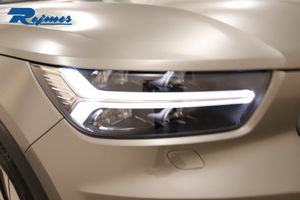 Volvo XC40 bild 19