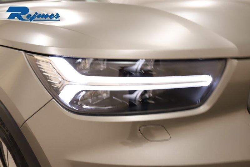 Volvo XC40 bild 19