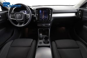 Volvo XC40 bild 2