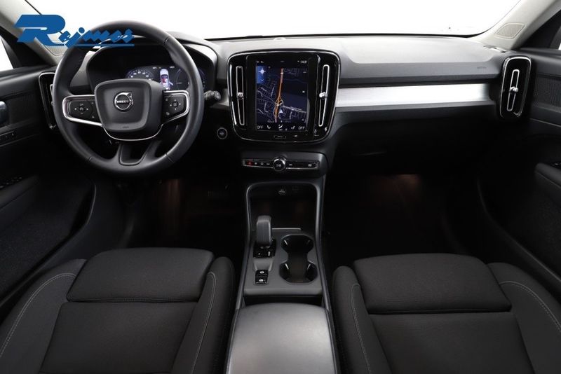 Volvo XC40 bild 2